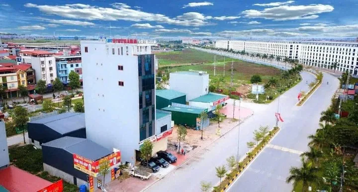Bất động sản tại Bắc Ninh - ảnh 1