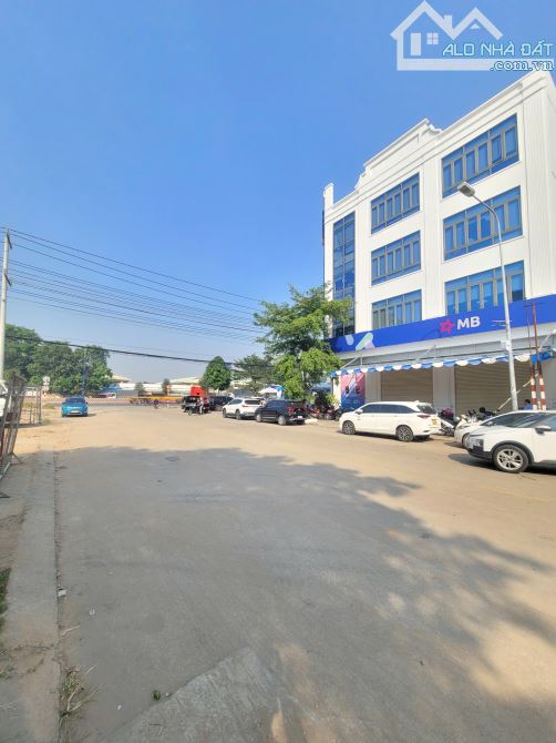 Bất động sản tại Bình Dương - ảnh 1