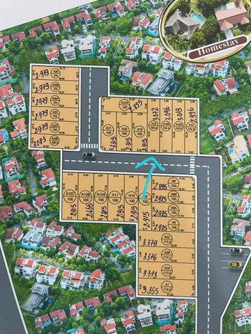 Bất động sản tại Hà Nội - ảnh 1
