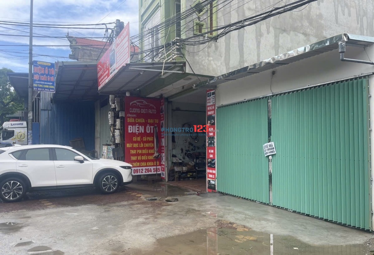 Bất động sản tại Hưng Yên - ảnh 1