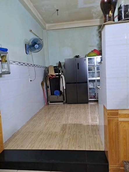 Bất động sản tại TP. Hồ Chí Minh - ảnh 1