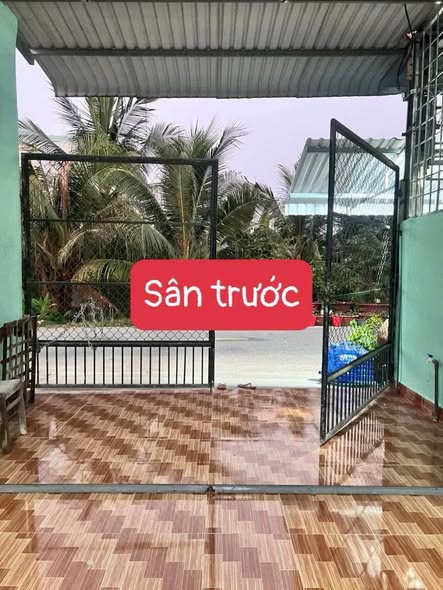 Bất động sản tại Tây Ninh - ảnh 1
