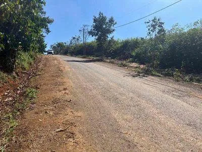 Bất động sản tại Lâm Đồng - ảnh 1