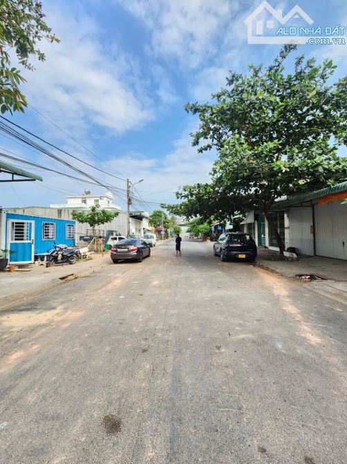 Bất động sản tại Bình Dương - ảnh 1