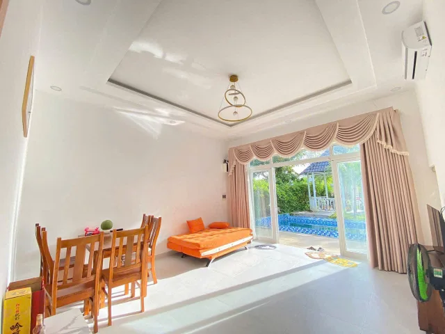 Bất động sản tại Bà Rịa - Vũng Tàu - ảnh 1