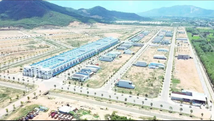 Bất động sản tại Bình Định - ảnh 1