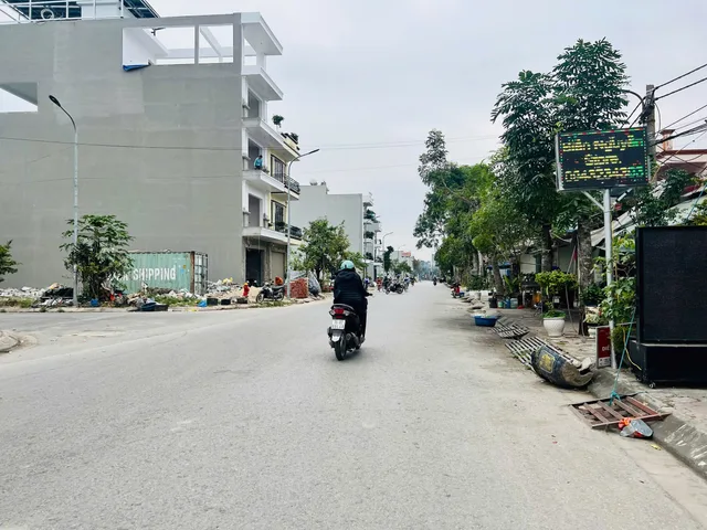 Bất động sản tại Hải Phòng - ảnh 1
