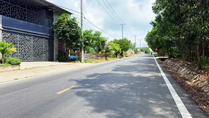 Bất động sản tại Bà Rịa - Vũng Tàu - ảnh 1