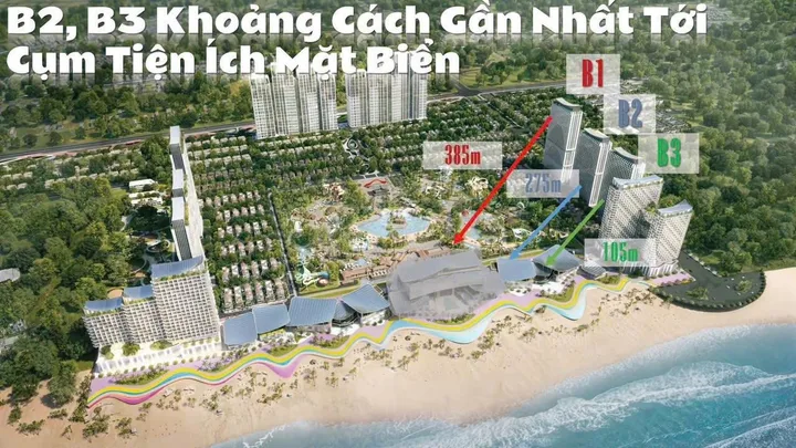 Bất động sản tại Bà Rịa - Vũng Tàu - ảnh 1