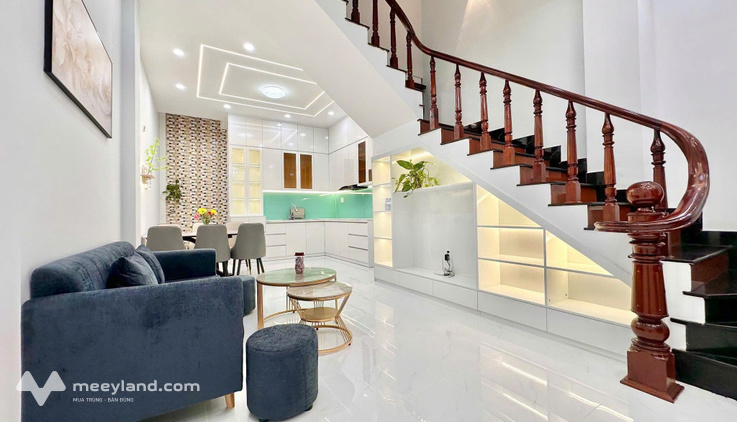 Bất động sản tại Bà Rịa - Vũng Tàu - ảnh 1