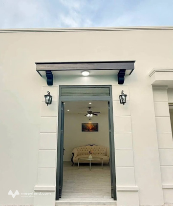 Bất động sản tại Bà Rịa - Vũng Tàu - ảnh 1