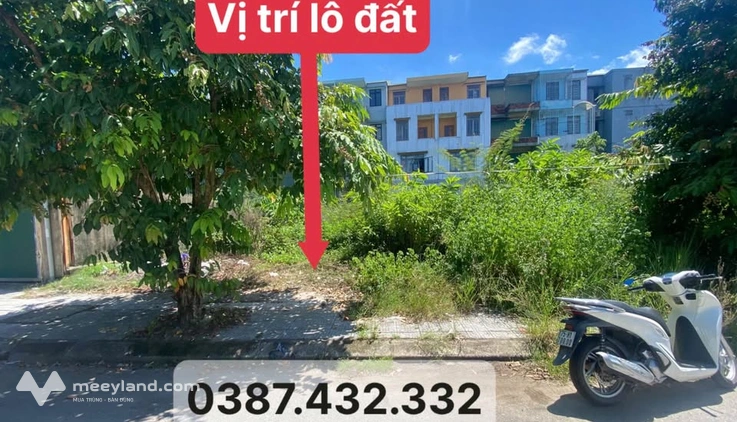 Bất động sản tại Thừa Thiên Huế - ảnh 1