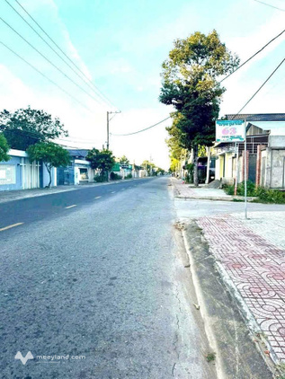 Bất động sản tại Trà Vinh - ảnh 1