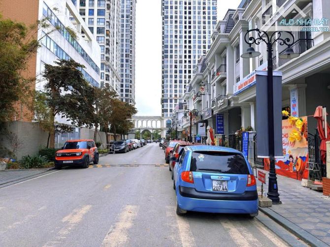 Bất động sản tại Hà Nội - ảnh 1