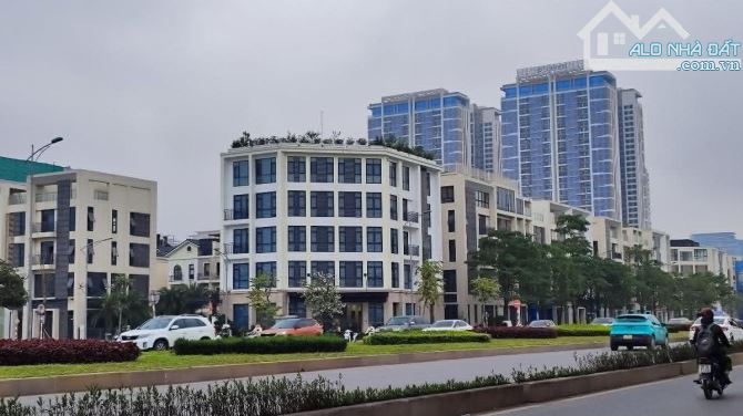 Bất động sản tại Hà Nội - ảnh 1