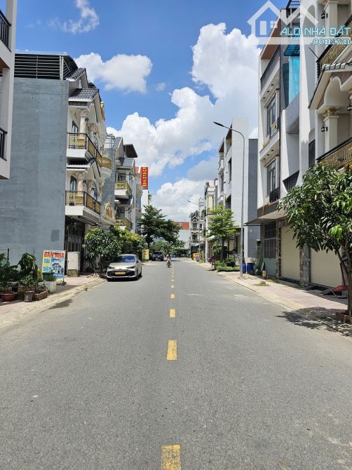 Bất động sản tại Bình Dương - ảnh 1