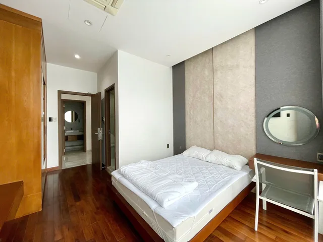 Bất động sản tại TP. Hồ Chí Minh - ảnh 1
