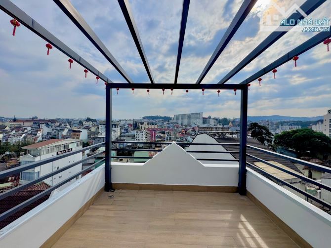 Bất động sản tại Lâm Đồng - ảnh 1