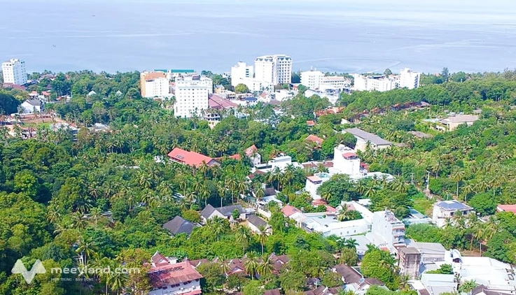 Bất động sản tại Kiên Giang - ảnh 1