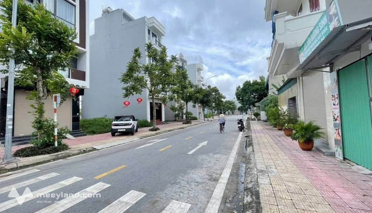 Bất động sản tại Thái Bình - ảnh 1