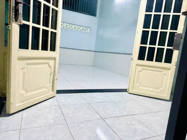 Bất động sản tại TP. Hồ Chí Minh - ảnh 1