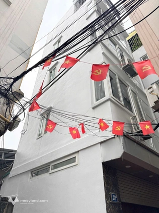 Bất động sản tại Hà Nội - ảnh 1