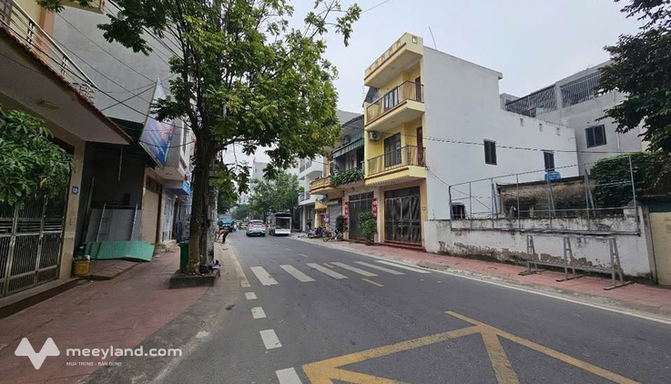 Bất động sản tại Thái Bình - ảnh 1