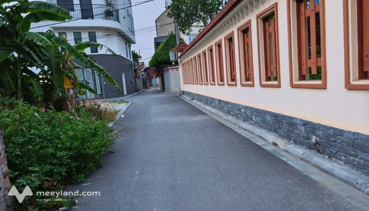 Bất động sản tại Hà Nội - ảnh 1