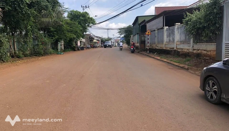 Bất động sản tại Đắk Lắk - ảnh 1