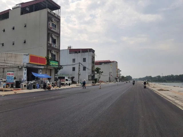 Bất động sản tại Bắc Ninh - ảnh 1