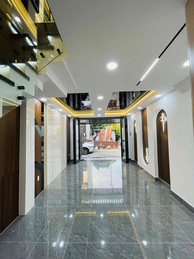 Nhà riêng tại 12, TP. Hồ Chí Minh - ảnh 3