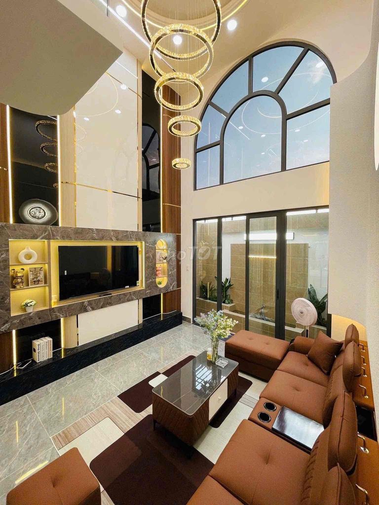 Nhà riêng tại 12, TP. Hồ Chí Minh - ảnh 5