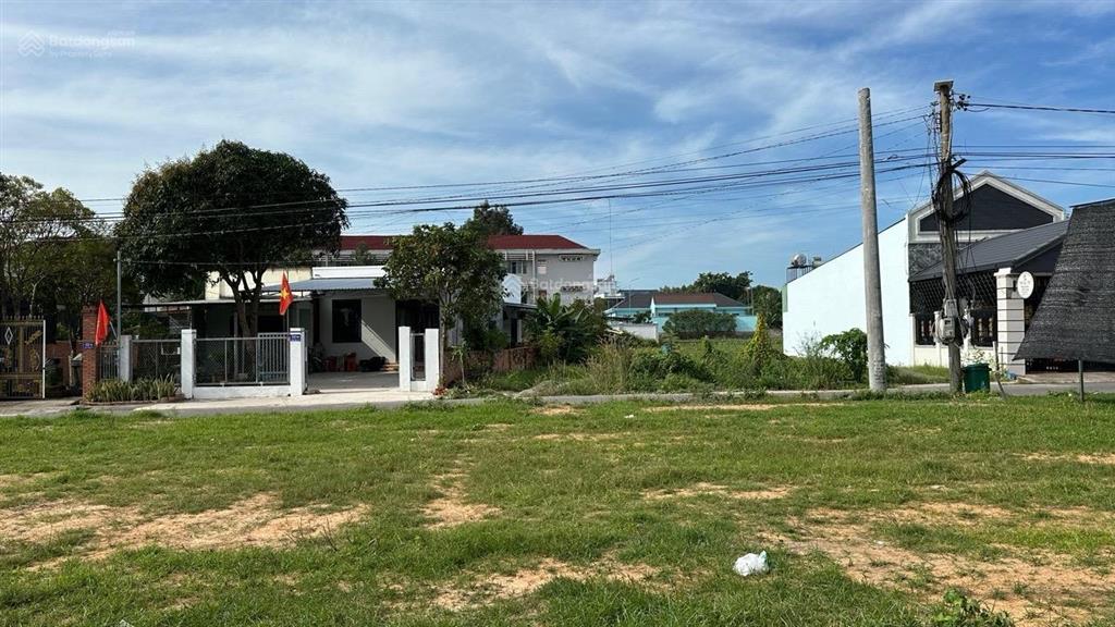 Bất động sản tại Bà Rịa - Vũng Tàu - ảnh 1