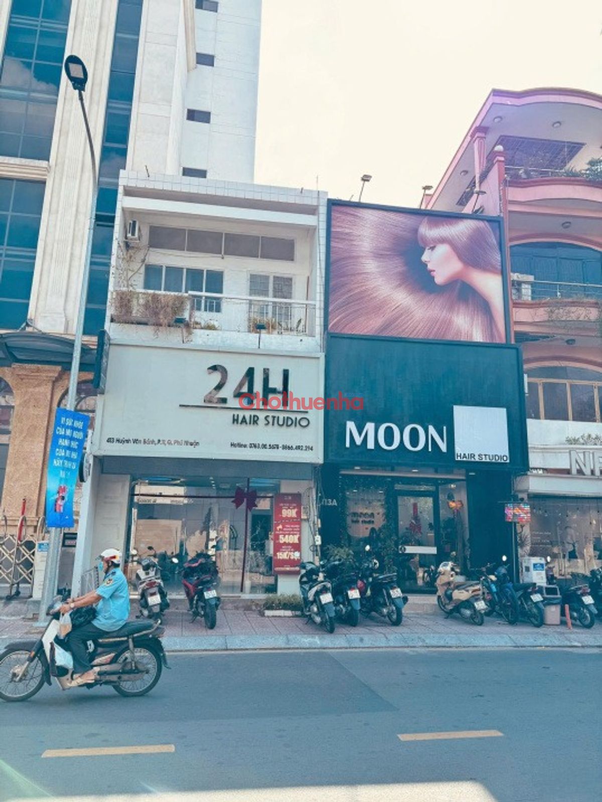 Bất động sản tại TP. Hồ Chí Minh - ảnh 1