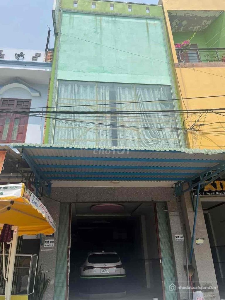 Bất động sản tại Gia Lai - ảnh 1