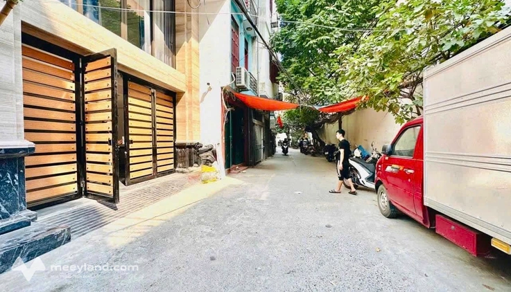Bất động sản tại Hà Nội - ảnh 1