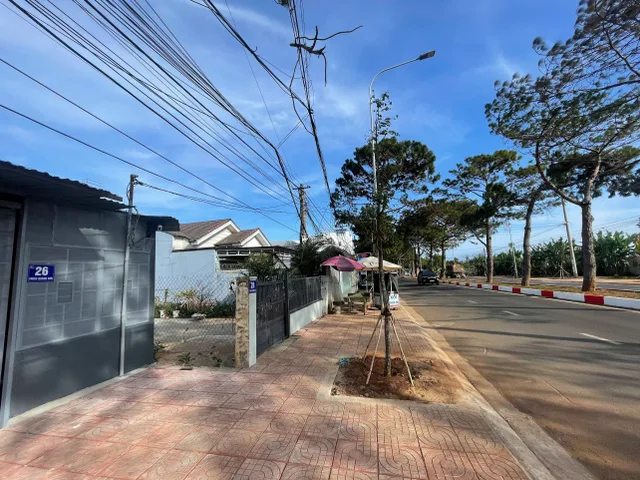 Bất động sản tại Đắk Lắk - ảnh 1