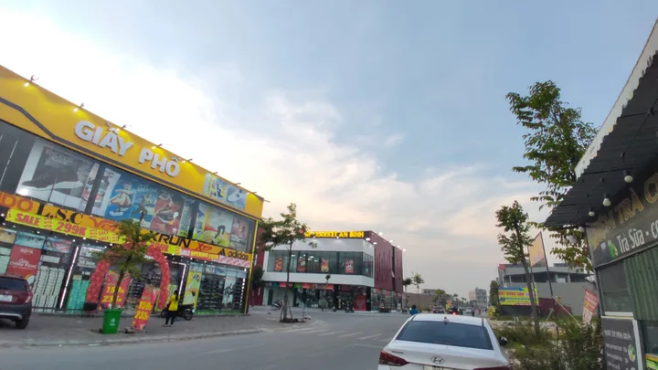 Bất động sản tại Bắc Ninh - ảnh 1