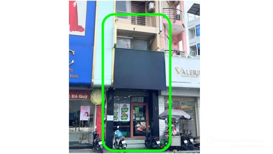 Bất động sản tại TP. Hồ Chí Minh - ảnh 1