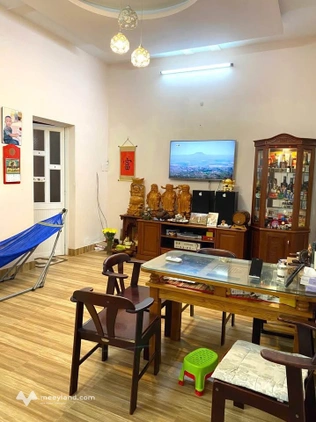 Bất động sản tại Bà Rịa - Vũng Tàu - ảnh 1