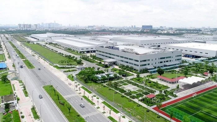 Bất động sản tại Hải Phòng - ảnh 1
