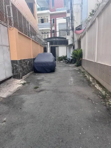 Bất động sản tại TP. Hồ Chí Minh - ảnh 1