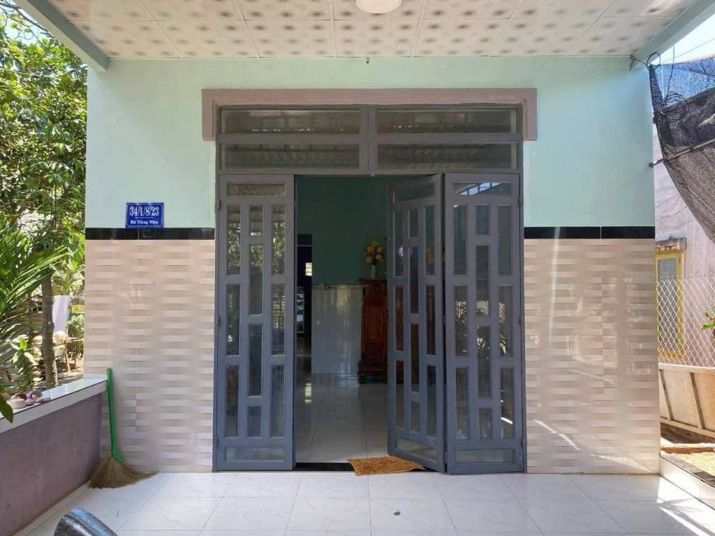 Bất động sản tại Bà Rịa - Vũng Tàu - ảnh 1