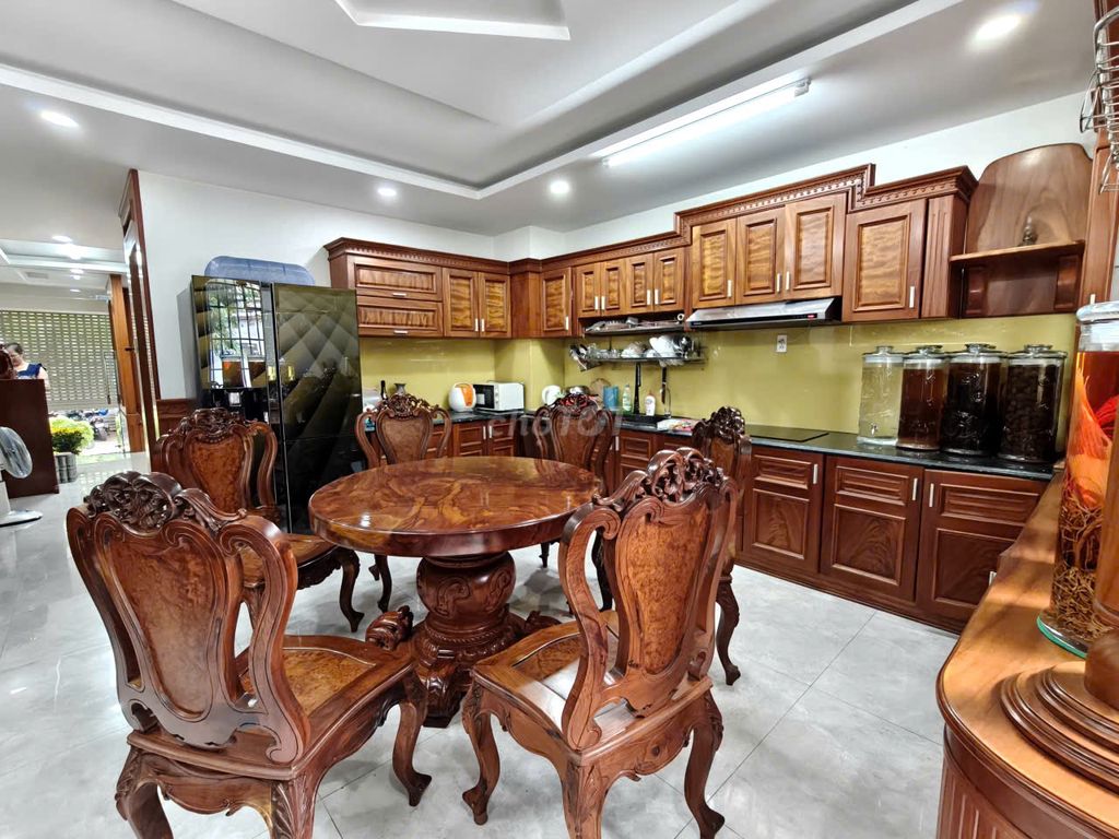 Nhà riêng tại Thủ Đức, TP. Hồ Chí Minh - ảnh 4