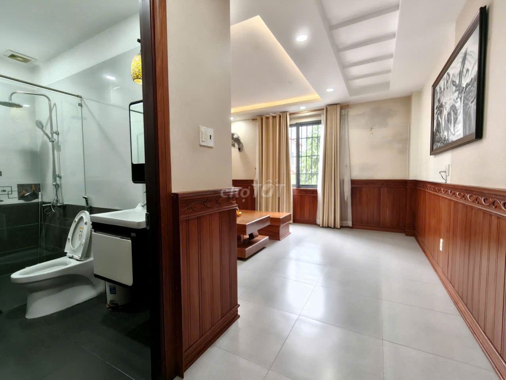 Nhà riêng tại Thủ Đức, TP. Hồ Chí Minh - ảnh 5