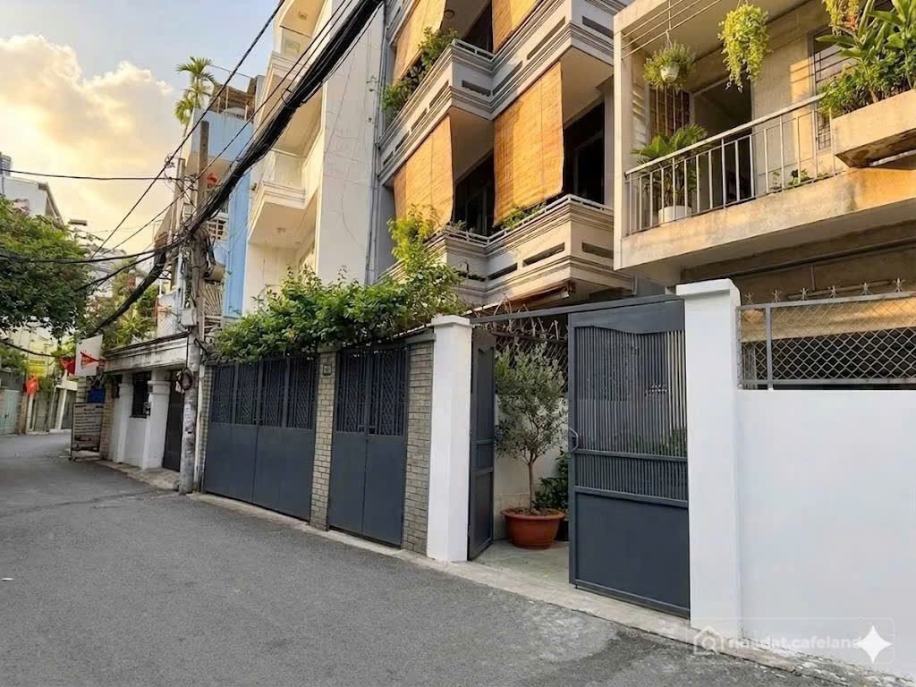 Bất động sản tại TP. Hồ Chí Minh - ảnh 1