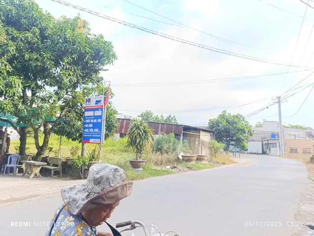 Bất động sản tại Tây Ninh - ảnh 1