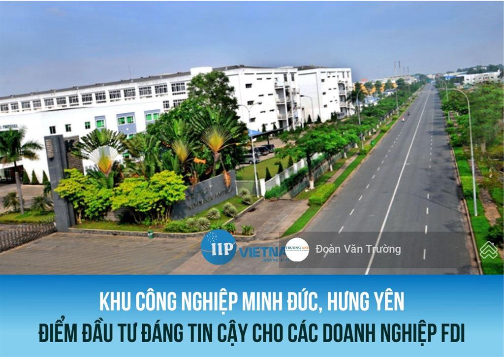 Bất động sản tại Hưng Yên - ảnh 1