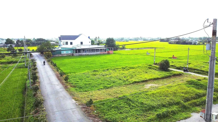 Bất động sản tại Tây Ninh - ảnh 1