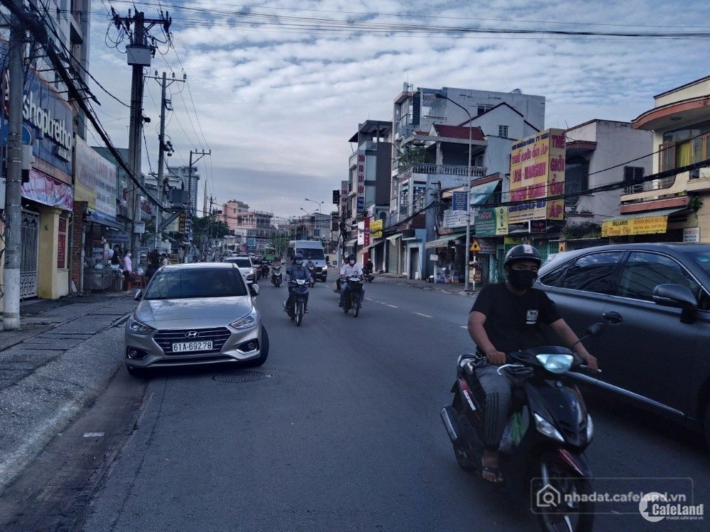 Bất động sản tại TP. Hồ Chí Minh - ảnh 1